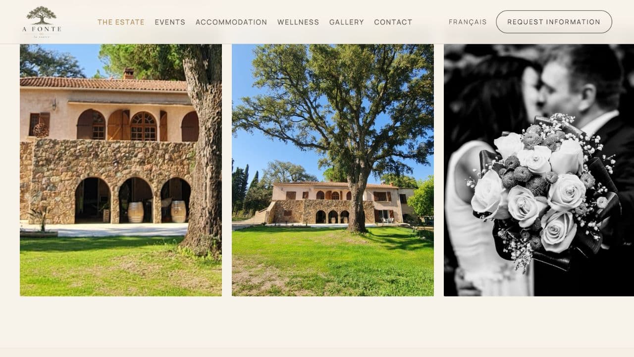 Domaine A Fonte — 5